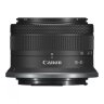 Объектив Canon RF-S 18-45mm F4.5-6.3 IS STM