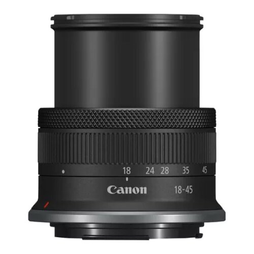 Объектив Canon RF-S 18-45mm F4.5-6.3 IS STM
