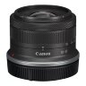 Объектив Canon RF-S 18-45mm F4.5-6.3 IS STM