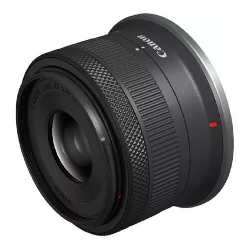 Объектив Canon RF-S 18-45mm F4.5-6.3 IS STM