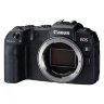 Canon EOS RP Camera + RF 24-105mm IS STM Lens + Backpack + SD card + Spare Battery