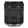 Canon EOS RP Camera + RF 24-105mm IS STM Lens + Backpack + SD card + Spare Battery