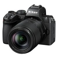 Nikon Z50II + 18-140mm VR Kit