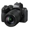 Nikon Z50II + 18-140mm VR Kit