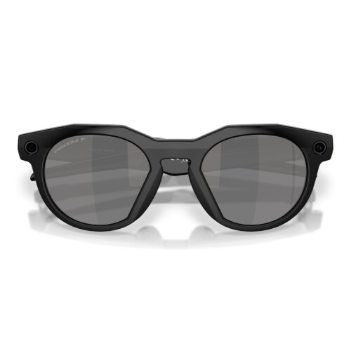 Oakley Meta (Черная оправа, линзы черные)