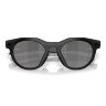 Oakley Meta (Черная оправа, линзы черные)