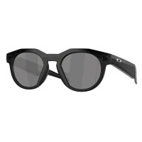 Oakley Meta (Черная оправа, линзы черные)