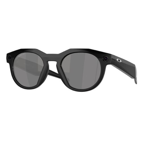 Oakley Meta (Черная оправа, линзы черные)