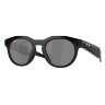 Oakley Meta (Черная оправа, линзы черные)