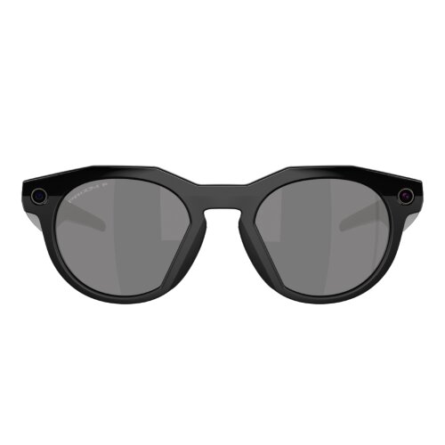 Oakley Meta (Черная оправа, линзы черные)