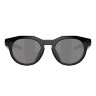 Oakley Meta (Черная оправа, линзы черные)