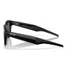 Oakley Meta (Черная оправа, линзы черные)