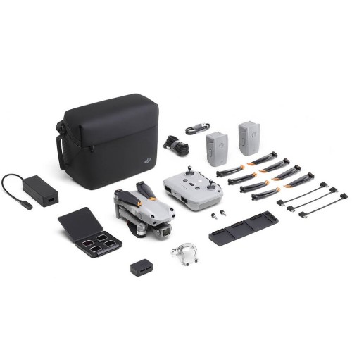 Коптер DJI Air 2S Fly More Combo