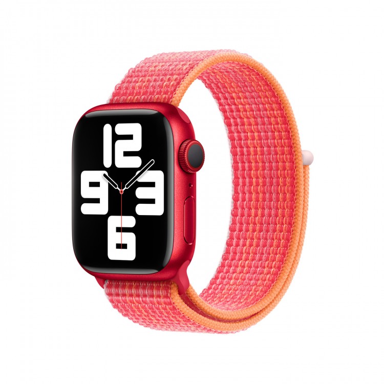 Apple watch se product red deals