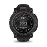 Умные часы Garmin Instinct 3 45mm, AMOLED, Black, Black Band