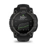 Умные часы Garmin Instinct 3 45mm, AMOLED, Black, Black Band