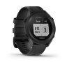 Умные часы Garmin Approach S12 43mm, Black