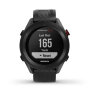 Умные часы Garmin Approach S12 43mm, Black