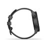 Умные часы Garmin Approach S12 43mm, Black