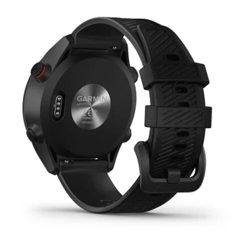 Умные часы Garmin Approach S12 43mm, Black