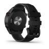 Умные часы Garmin Approach S12 43mm, Black