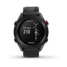 Умные часы Garmin Approach S12 43mm, Black