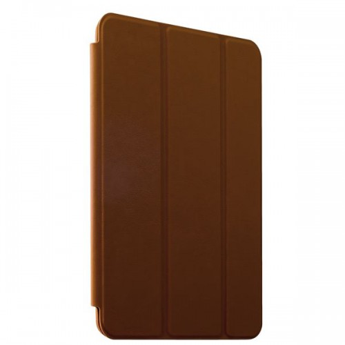 Чехол-книжка для iPad mini 4 Smart Case Коричневый