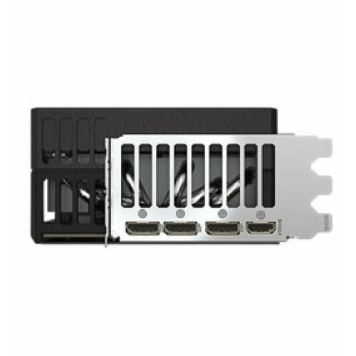 Видеокарта NVIDIA GIGABYTE AORUS GeForce RTX 5090 MASTER