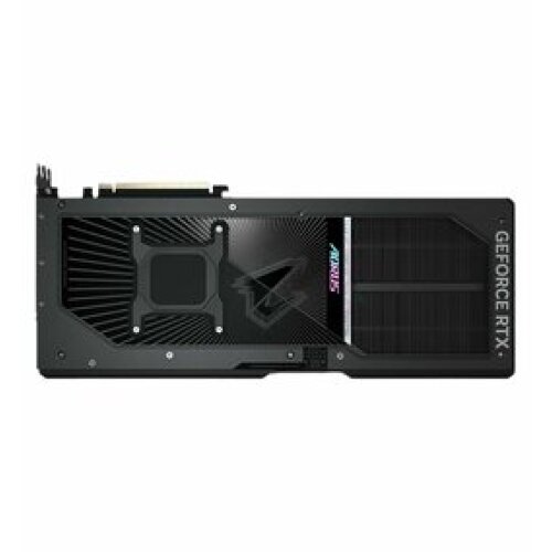 Видеокарта NVIDIA GIGABYTE AORUS GeForce RTX 5090 MASTER