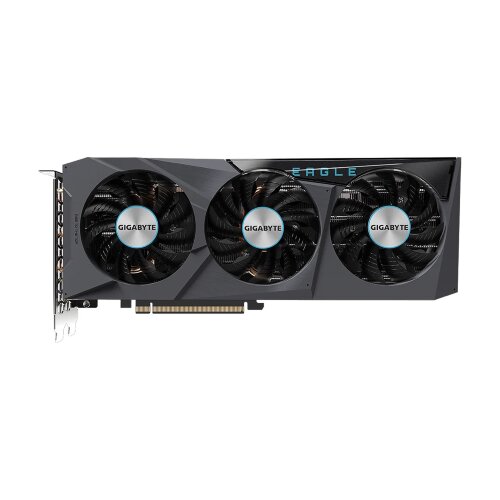 Видеокарта NVIDIA GIGABYTE RTX 3070 EAGLE OC 8G