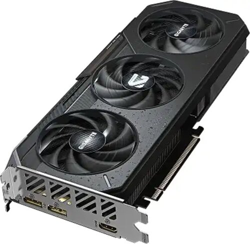 Игровая видеокарта GIGABYTE Radeon RX 9060 XT GAMING 8G