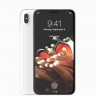 iphone 8 silver