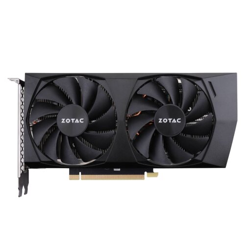 Игровая видеокарта NVIDIA ZOTAC GAMING GeForce RTX 3060 12GB GDDR6