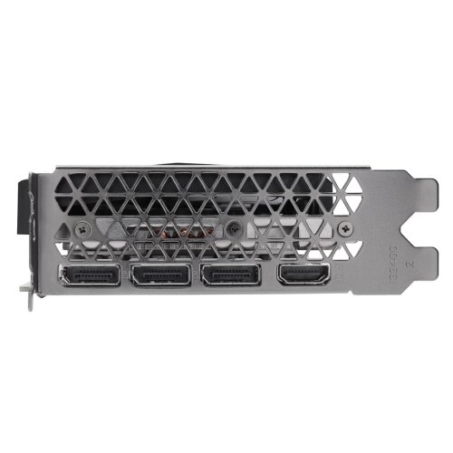 Игровая видеокарта NVIDIA ZOTAC GAMING GeForce RTX 3060 12GB GDDR6