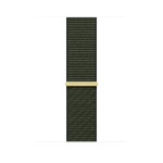 Ремешок для Apple Watch 45mm Sport Loop - Кипарис (Cypress)