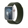 Ремешок для Apple Watch 45mm Sport Loop - Кипарис (Cypress)