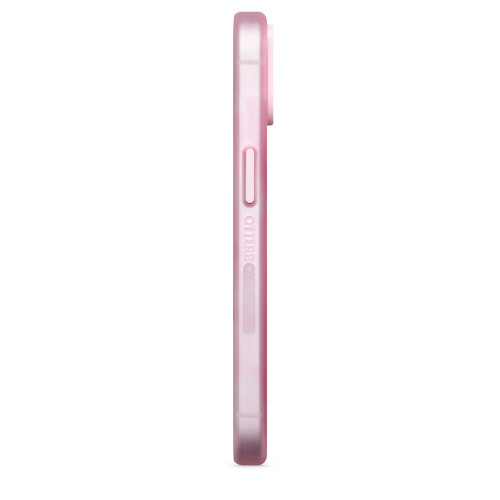 Чехол OtterBox Figura для iPhone 15 с MagSafe - Розовый (Pink)
