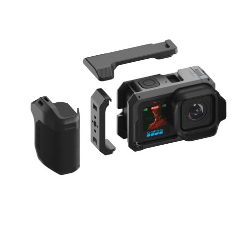 Кинокамера GoPro MISSION 1 PRO Grip Edition