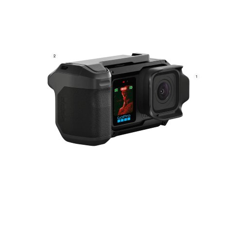 Кинокамера GoPro MISSION 1 PRO Grip Edition