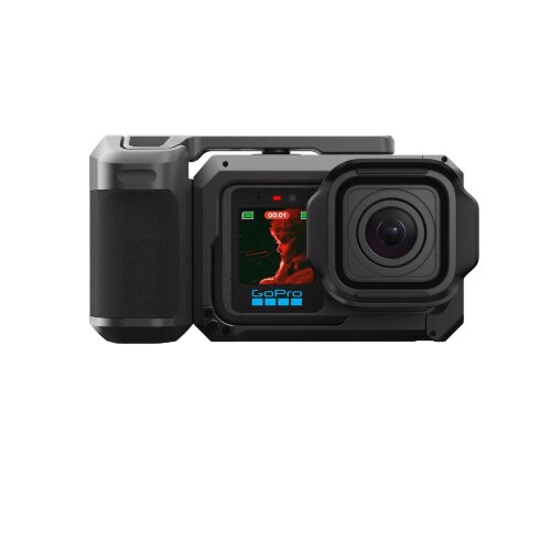 Кинокамера GoPro MISSION 1 PRO Grip Edition