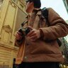 Кинокамера GoPro MISSION 1 PRO Grip Edition