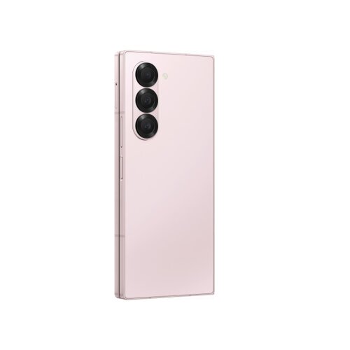 Смартфон Samsung Galaxy Z Fold6 12/1TB Pink (Розовый)