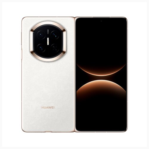 Смартфон HUAWEI Mate X7 Collector’s Edition 16/512GB Brocade White (Белый)
