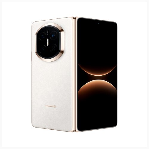 Смартфон HUAWEI Mate X7 Collector’s Edition 16/512GB Brocade White (Белый)