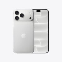iPhone 18 Pro 512GB Silver  (dual-Sim)