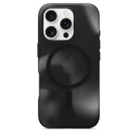 Чехол OtterBox Figura для iPhone 16 Pro с MagSafe - Black (Черный)