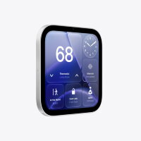 Apple HomeView 7″ Wall Mounted Silver (Серебристый)