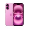 iPhone 16 512GB Pink (Розовый)