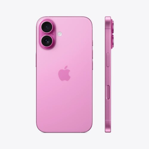 iPhone 16 512GB Pink (Розовый)
