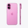 iPhone 16 512GB Pink (Розовый)
